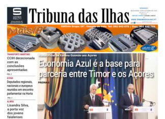Capa | Edição n.º 1152, 18 de outubro de 2024