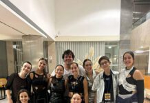 Dança | GoGym convidado para o International Urban Fest Azores