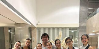 Dança | GoGym convidado para o International Urban Fest Azores