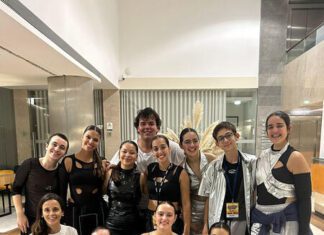 Dança | GoGym convidado para o International Urban Fest Azores