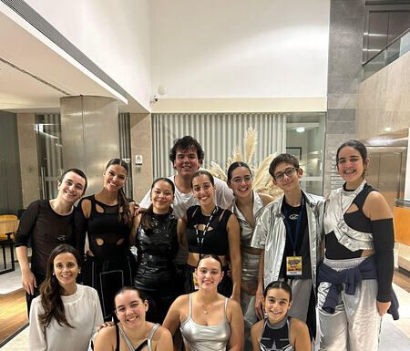 Dança | GoGym convidado para o International Urban Fest Azores
