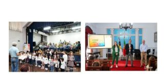 Prémio de Excelência Autárquica | Município da Horta galardoado nas categorias de Educação e de Cultura