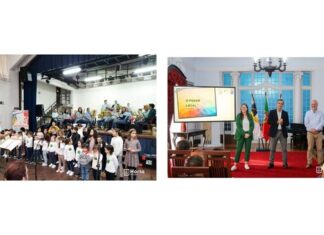 Prémio de Excelência Autárquica | Município da Horta galardoado nas categorias de Educação e de Cultura
