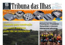 Capa | Edição n.º 1154, 25 de outubro de 2024
