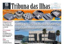 Capa | Edição n.º 1155, 31 de outubro de 2024