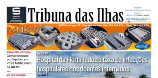 Capa | Edição n.º 1155, 31 de outubro de 2024