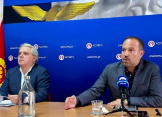 Orçamento de Estado 2025: as 10 falhas para com os Açores