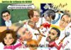Cartoon semanal | 25 de outubro de 2024