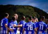Taça Associação de Futebol da Horta | Madalena e Flamengos conquistam primeira vitória na prova