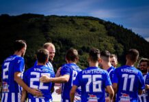 Taça Associação de Futebol da Horta | Madalena e Flamengos conquistam primeira vitória na prova