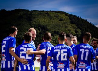 Taça Associação de Futebol da Horta | Madalena e Flamengos conquistam primeira vitória na prova