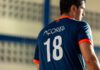 Andebol- 1.ª Divisão | Derrota pesada na Luz