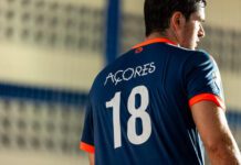 Andebol- 1.ª Divisão | Derrota pesada na Luz
