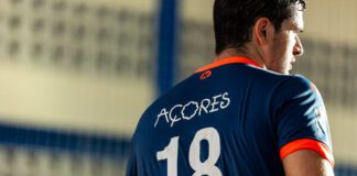 Andebol- 1.ª Divisão | Derrota pesada na Luz