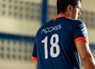 Andebol- 1.ª Divisão | Derrota pesada na Luz
