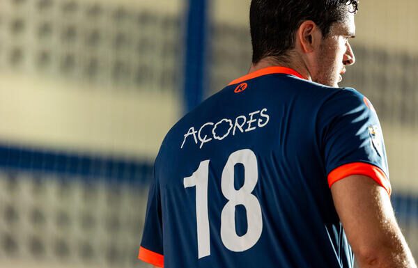 Andebol- 1.ª Divisão | Derrota pesada na Luz