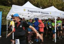 Trail de São Mateus | Junta da Ribeirinha associa-se ao Outubro Rosa