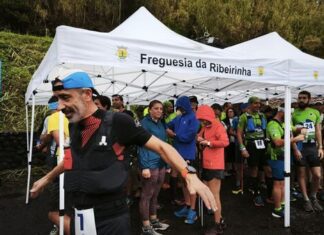 Trail de São Mateus | Junta da Ribeirinha associa-se ao Outubro Rosa