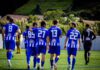 Taça Dr. Manuel José da Silva | Flamengos é finalista