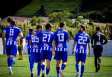 Campeonato da Associação de Futebol da Horta | Flamengos sagra-se campeão
