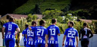 Campeonato da Associação de Futebol da Horta | Flamengos sagra-se campeão