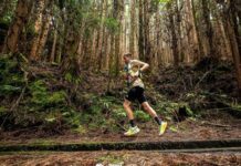 Triangle Adventure by Azores Trail Run 2024 | Espanhóis dominam 10.ª edição da prova mais internacional do Triângulo