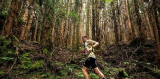 Triangle Adventure by Azores Trail Run 2024 | Espanhóis dominam 10.ª edição da prova mais internacional do Triângulo