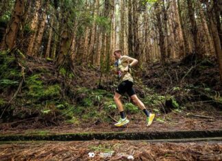 Triangle Adventure by Azores Trail Run 2024 | Espanhóis dominam 10.ª edição da prova mais internacional do Triângulo