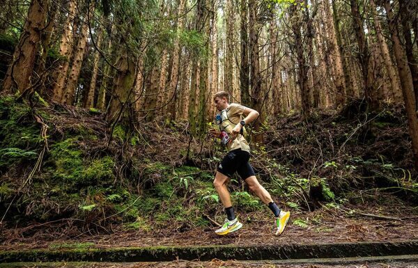 Triangle Adventure by Azores Trail Run 2024 | Espanhóis dominam 10.ª edição da prova mais internacional do Triângulo