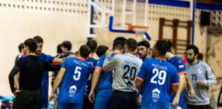 Andebol- 1.ª Divisão | Sporting perde em Guimarães