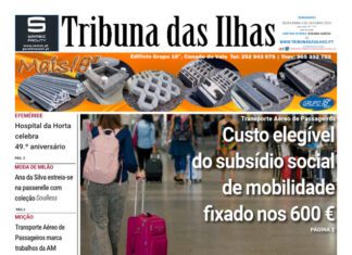 Capa | Edição n.º 1151, 4 de outubro de 2024