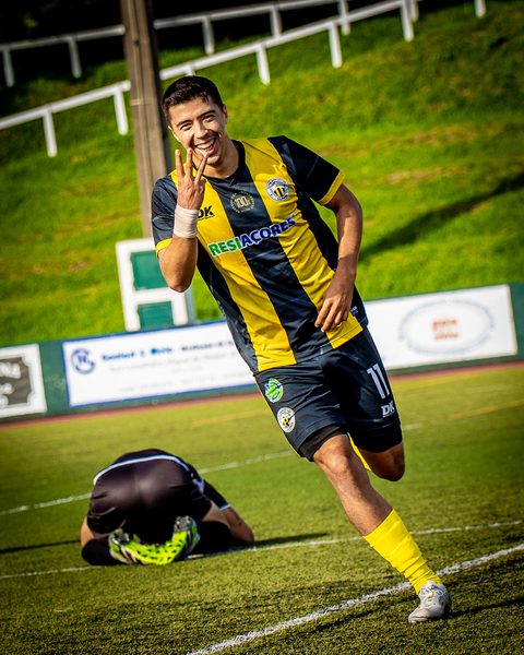 futebol
