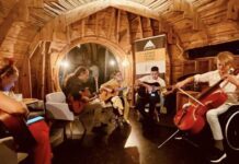 MiratecArts – Depois de encontros de músicos, lançamento de álbuns, e visitas a escolas, o Festival Cordas encerra com “Cantos de Abril”