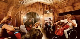 MiratecArts – Depois de encontros de músicos, lançamento de álbuns, e visitas a escolas, o Festival Cordas encerra com “Cantos de Abril”