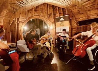 MiratecArts – Depois de encontros de músicos, lançamento de álbuns, e visitas a escolas, o Festival Cordas encerra com “Cantos de Abril”