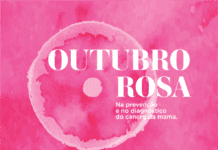 Outubro Rosa – Liga Portuguesa Contra o Cancro caminhada no Faial