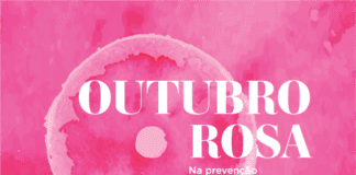 Outubro Rosa – Liga Portuguesa Contra o Cancro caminhada no Faial