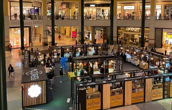 Edição do Taste Azores Colombo superou melhores expectativas