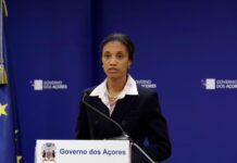 Transferência dos doentes para a Estrutura Modular do HDES