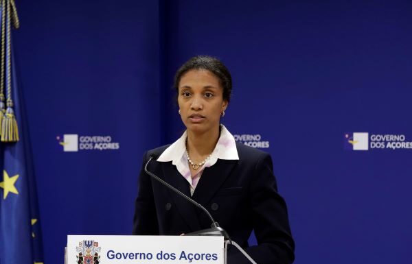 Transferência dos doentes para a Estrutura Modular do HDES