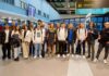Campeonato Nacional das Profissões – Duas dezenas de formandos das Escolas Profissionais dos Açores participam na 46.º edição
