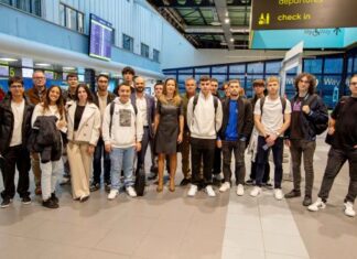 Campeonato Nacional das Profissões – Duas dezenas de formandos das Escolas Profissionais dos Açores participam na 46.º edição