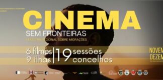 Açores – Mostra Regional de Cinema sobre Migrações chega a todos os concelhos