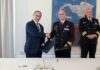 Governo dos Açores reforça vigilância marítima com protocolo com Marinha e Autoridade Marítima Nacional