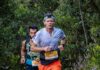 Dário Moitoso | Primeiro atleta português a conquistar quatro campeonatos nacionais em três distâncias