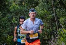 Dário Moitoso | Primeiro atleta português a conquistar quatro campeonatos nacionais em três distâncias
