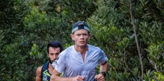 Dário Moitoso | Primeiro atleta português a conquistar quatro campeonatos nacionais em três distâncias