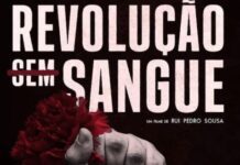Cineclube e ATSF apresentam “Revolução sem Sangue”