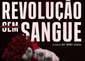 Cineclube e ATSF apresentam “Revolução sem Sangue”