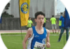 Atletismo | Leonardo Rodrigues no 2.º corta-mato interassociações